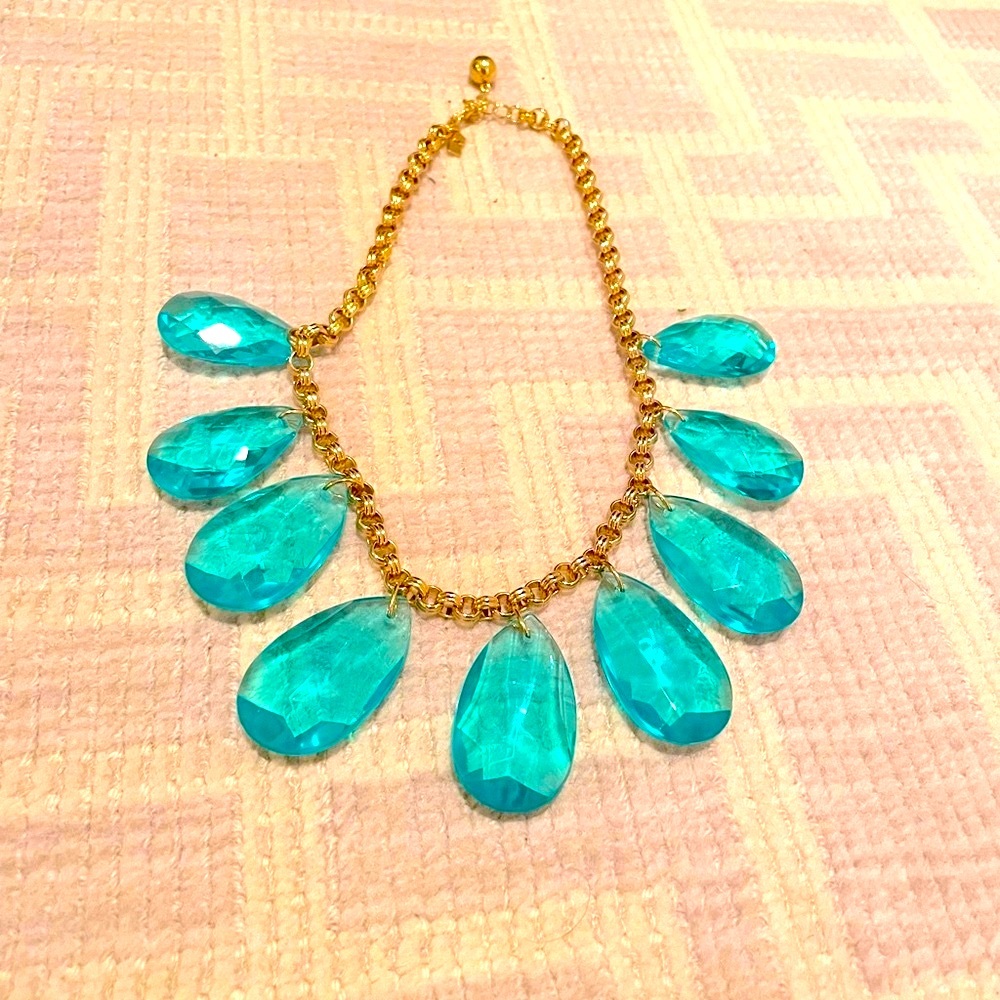 KATE SPADE Charm Necklace